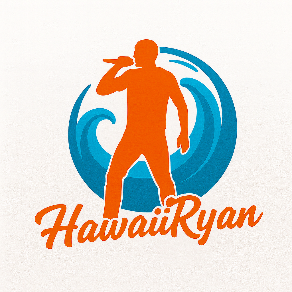 Hawaii Ryan